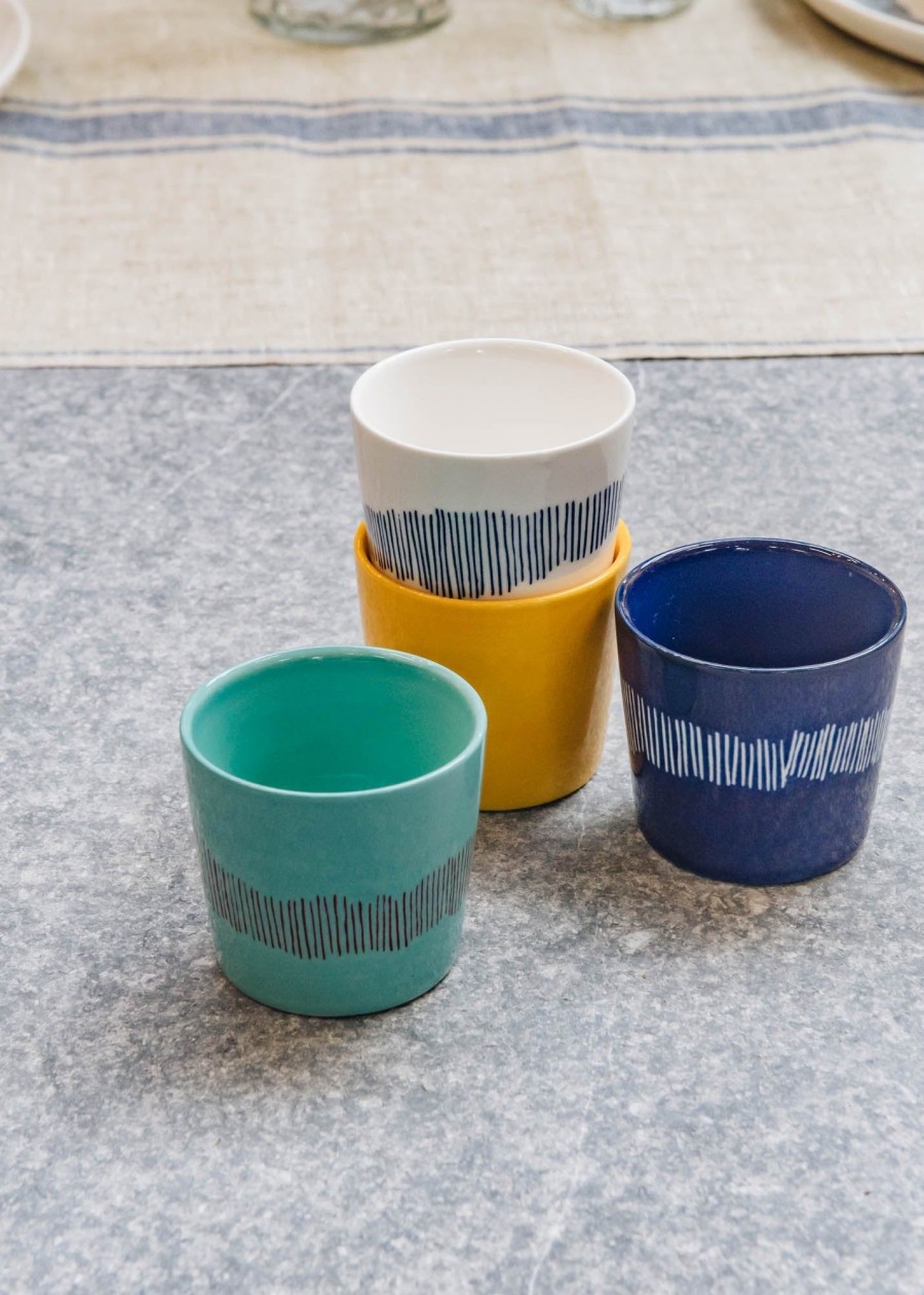 Interiors Serax Dining | Buy Espresso Cups