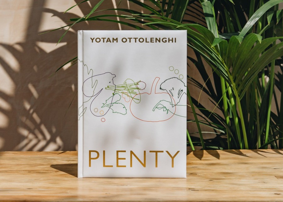 Books Cooking and Food Books Cooking & Food Books | Ottolenghi Plenty