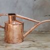 Gardening Haws Houseplant Care | Fazeley Flow Watering Can In Copper, 2Pt