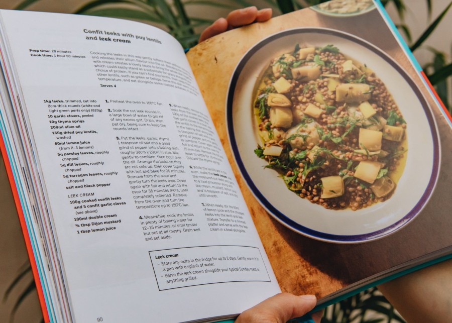 Books Books Cooking & Food Books | Ottolenghi Test Kitchen: Extra Good Things