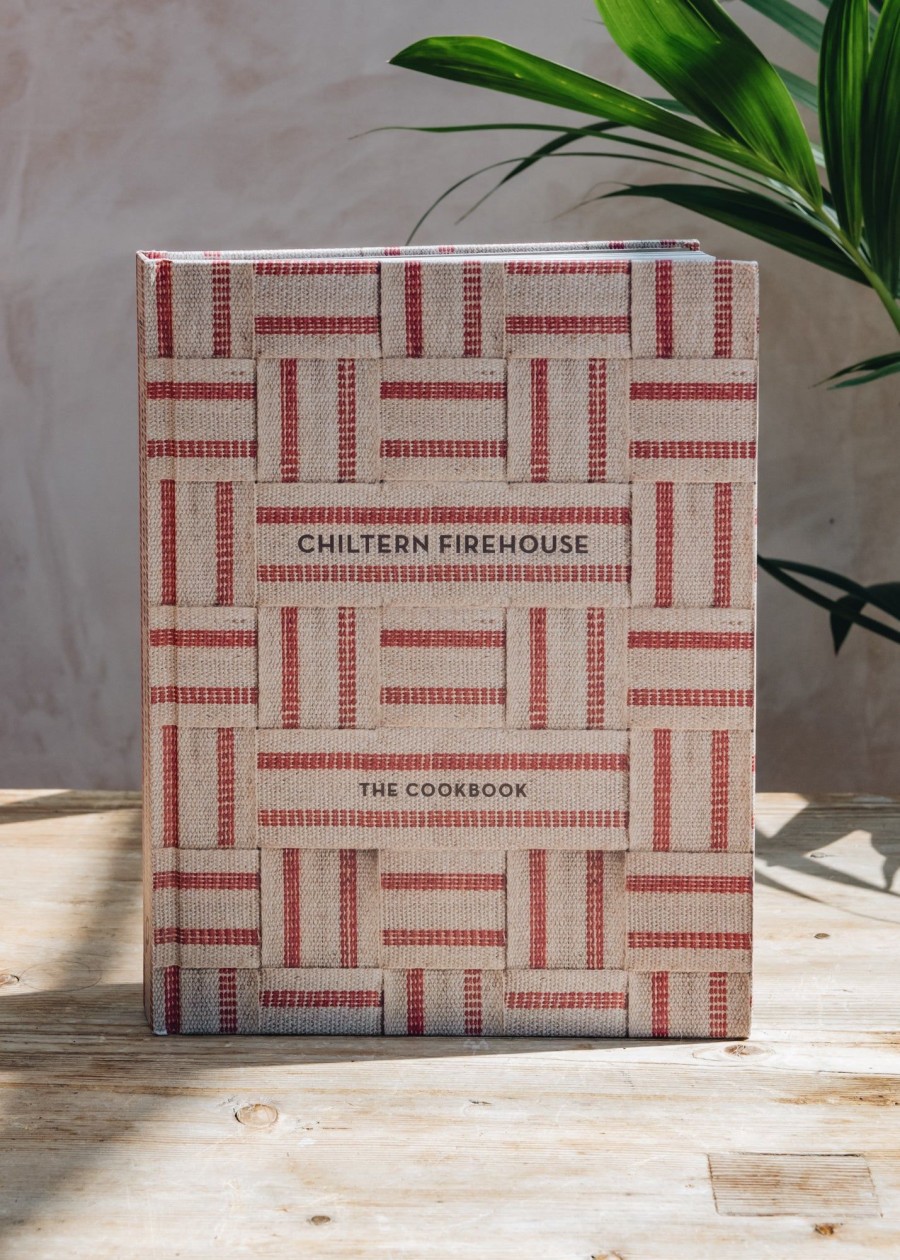 Books Cooking and Food Books Cooking & Food Books | Chiltern Firehouse