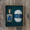 Interiors Floris Bath & Body | Bath Essentials