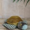 Children Moulin Roty Soft Toys | Small Turtle