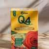 Gardening Vitex Fertiliser & Feeds | Vitex Q4 Plant Food Pellets, 2.5Kg