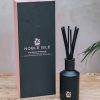 Interiors Noble Isle Candles & Fragrance | Reed Diffuser In Rhubarb Rhubarb