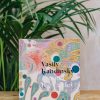 Books Books Art & Design Books | Vasily Kandinsky: Around The Circle