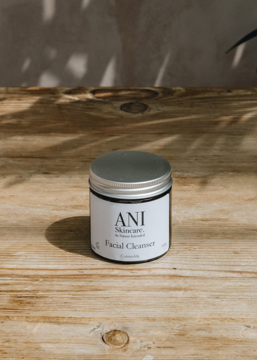 Interiors ANI Bath & Body | Facial Cleanser