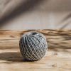 Gardening Nutscene Grow Your Own | Nutscene Grey Heritage Garden Twine, 40M