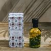 Interiors Lola's Apothecary Bath & Body | Lola'S Apothecary Bath And Shower Oil In Breath Of Clarity