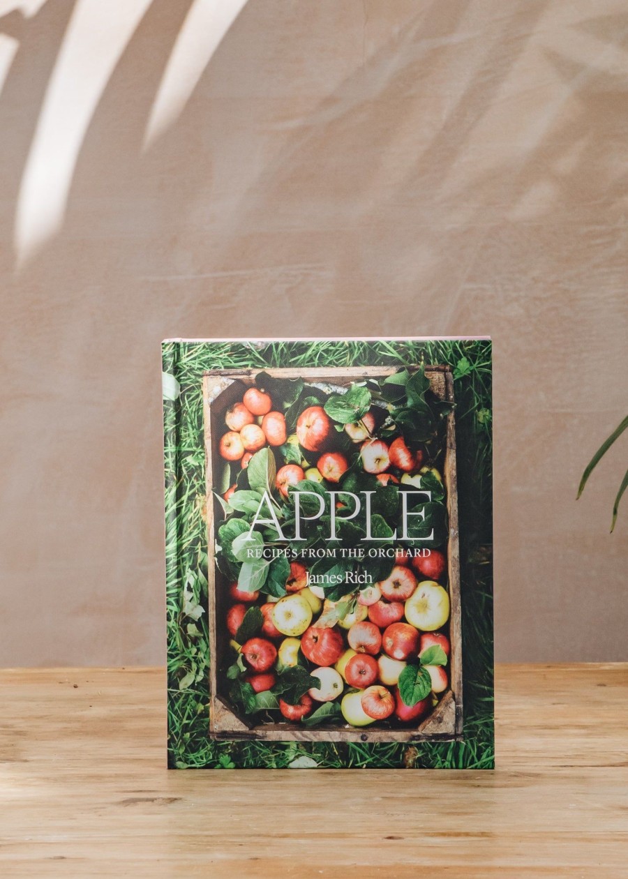 Books Books Cooking & Food Books | Apple: Recipes From The Orchard