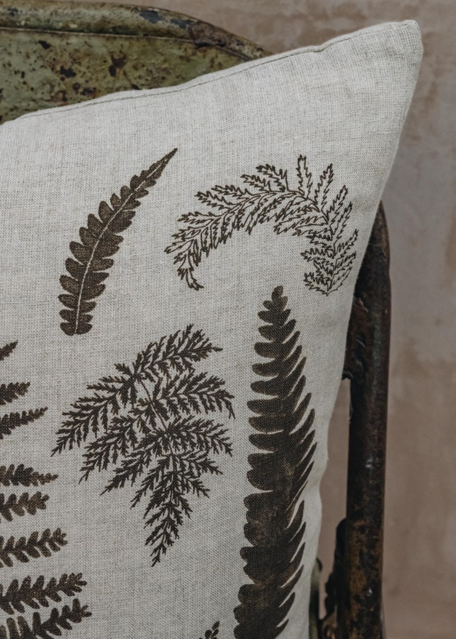 Interiors Fine Little Day Cushions | Fern Cushion