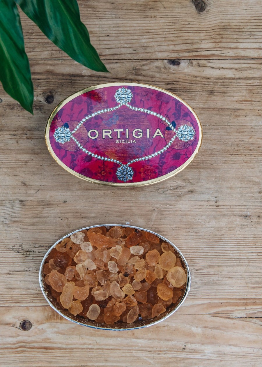 Interiors Ortigia Candles & Fragrance | Buy Scented Crystals