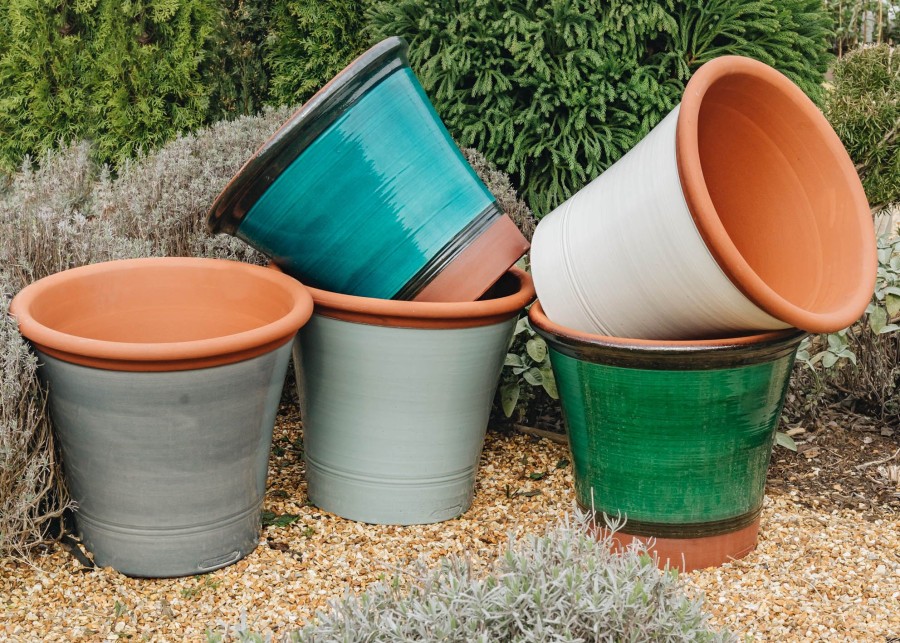 Gardening Smith and Jennings Pots & Planters | Buy Extra Large Kitchen Planters