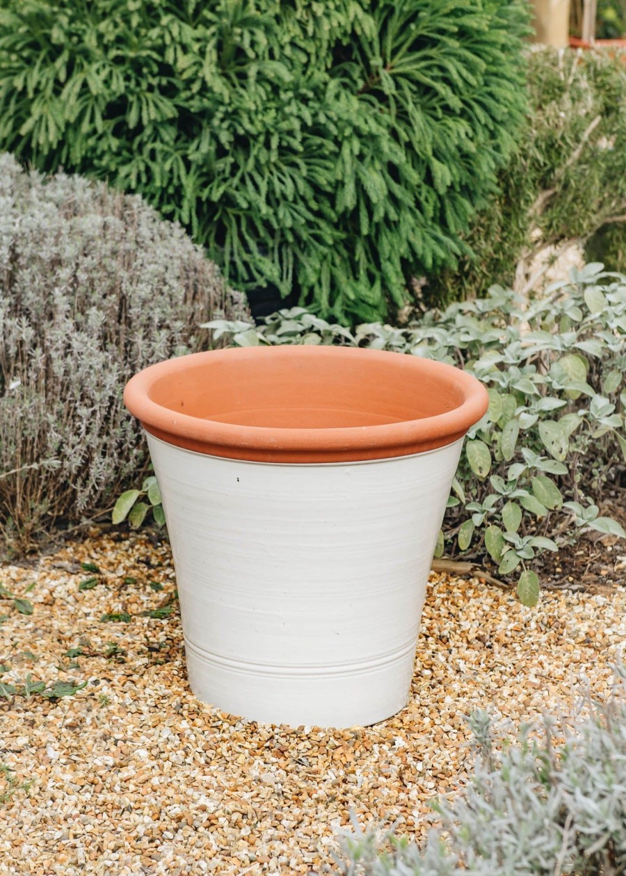 Gardening Smith and Jennings Pots & Planters | Buy Extra Large Kitchen Planters