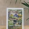 Books Gardening Books Garden & Plants Books | How I Garden By Adam Frost