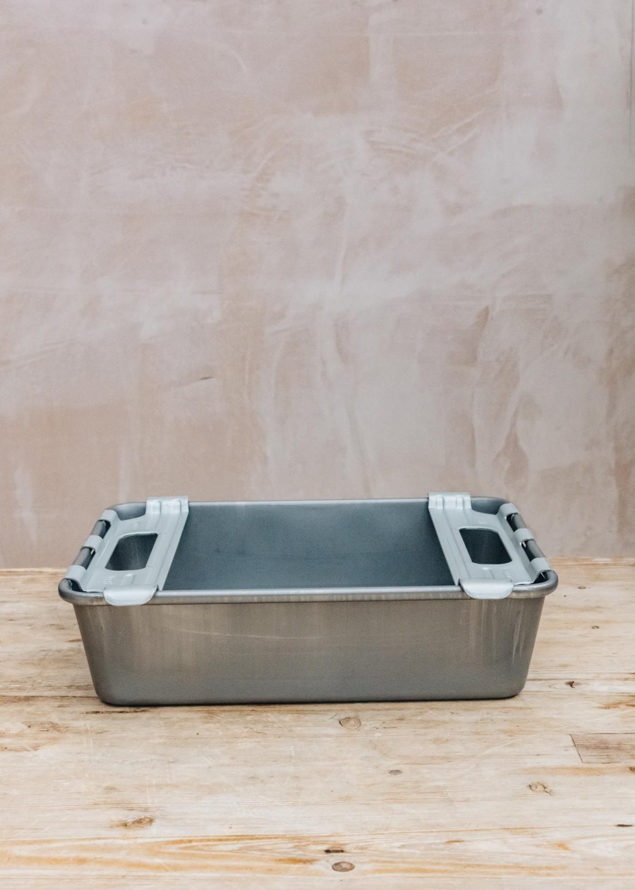 Interiors Toyo Storage | Parts Tool Box In Steel