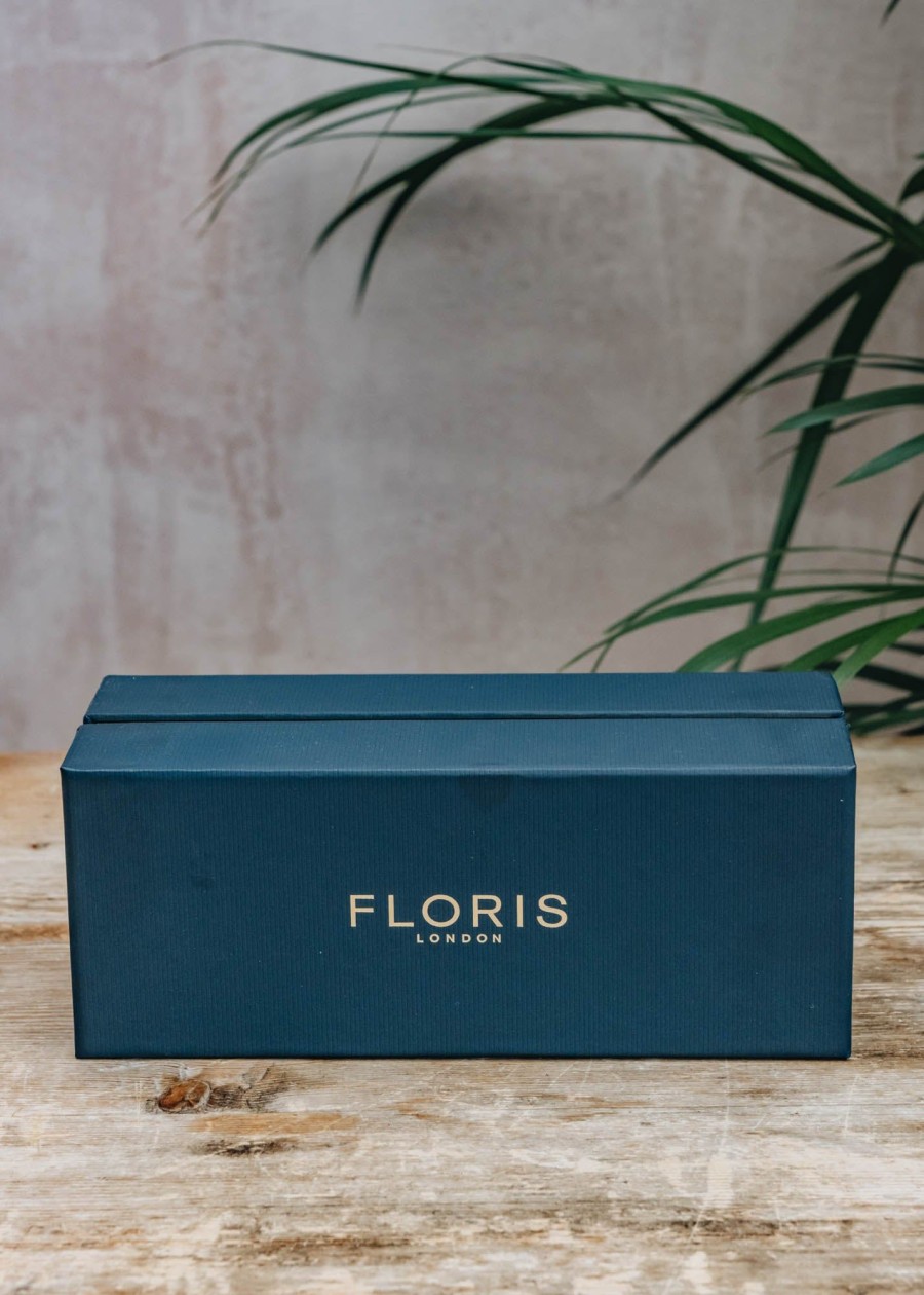 Interiors Floris Candles & Fragrance | Floris Mini Candle Collection