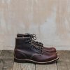 Clothing Red Wing Footwear | Red Wing 3340 Blacksmith Boots In Briar Oil Slick