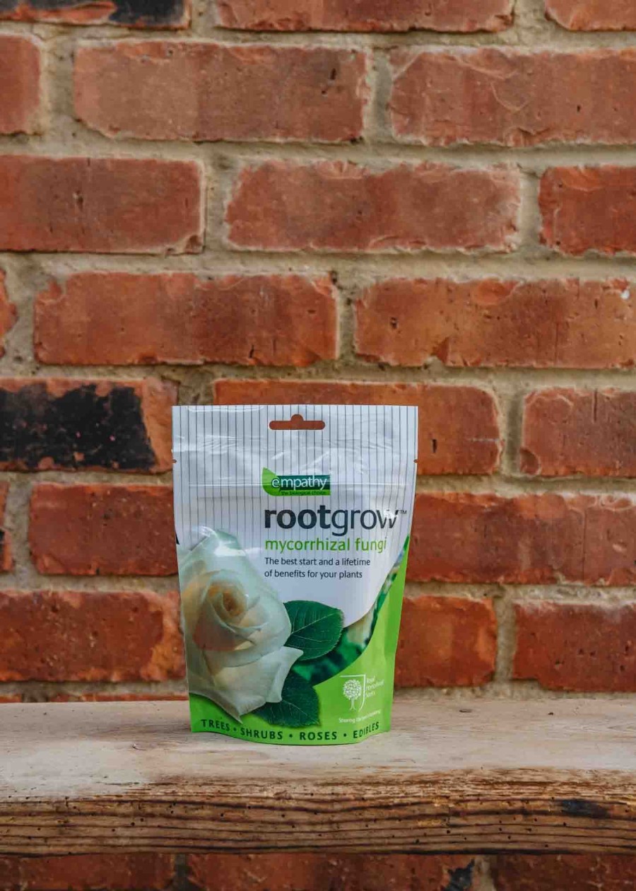 Gardening Empathy Fertiliser & Feeds | Buy Rootgrow 150G