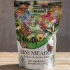 Plants Empathy Seeds | Mini Meadow Easy Sow Seed, Ten Square Metres