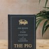 Books Books Cooking & Food Books | Buy The Pig: 500 Miles Of Food, Friends And Local Legends