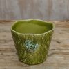 Interiors Bordallo Pinheiro Decorative | Bordhallo Pinheiro Frog Vase/Pot Cover