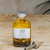 Interiors ANI Bath & Body | Rose And Geranium Body Oil