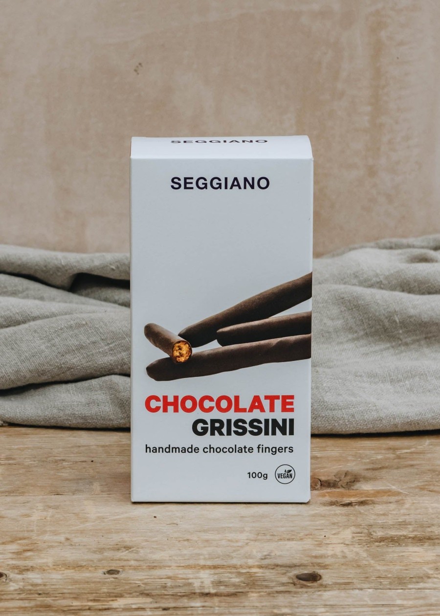 Mother'S Day Seggiano Presents For Food Lovers | Seggiano Dark Chocolate Grissini