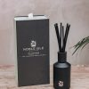 Interiors Noble Isle Candles & Fragrance | Reed Diffuser In Willow Song