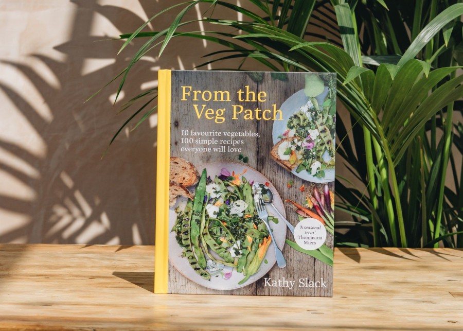 Books Cooking and Food Books Cooking & Food Books | From The Veg Patch