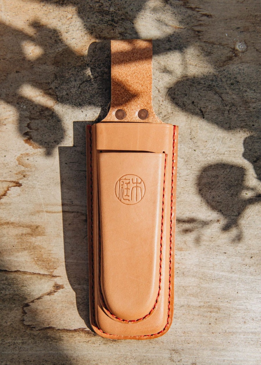 Gardening Niwaki Attire | Niwaki Double Holster