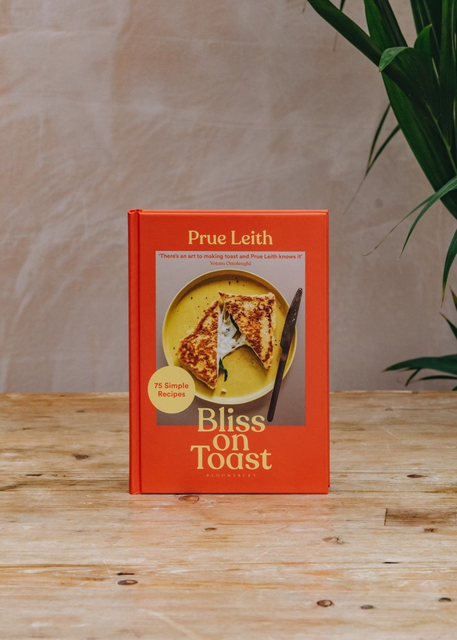 Books Cooking and Food Books Cooking & Food Books | Bliss On Toast