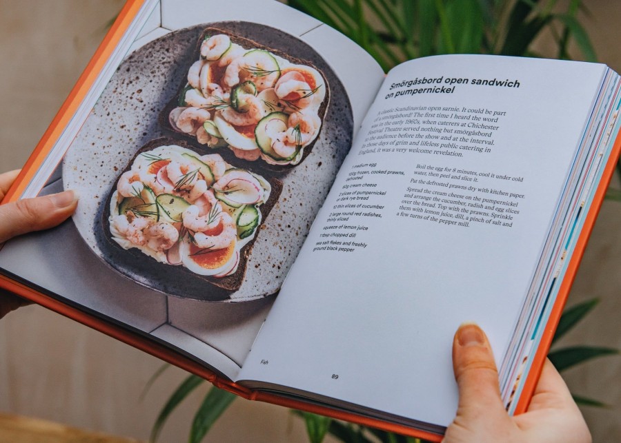 Books Cooking and Food Books Cooking & Food Books | Bliss On Toast