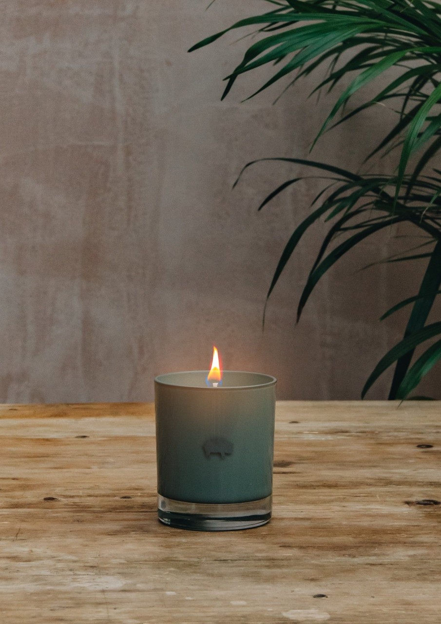 Interiors Bramley Candles & Fragrance | Bramley X The Pig Candle