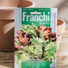 Plants Seeds of Italy Seeds | Franchi Lettuce, Mixed Seeds