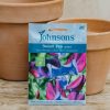 Plants Johnsons Seeds | Sweet Pea Cupani Seeds