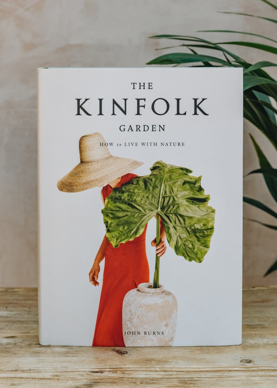 Books Gardening Books Garden & Plants Books | Kinfolk Garden: How To Live With Nature