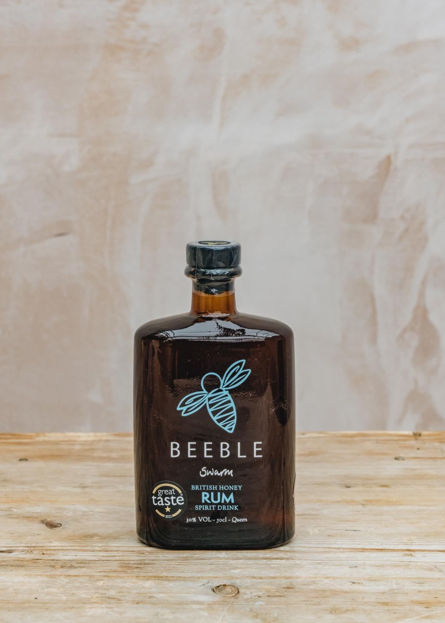 Food & Drink Beeble Spirits | Beeble Honey Rum, 50Cl