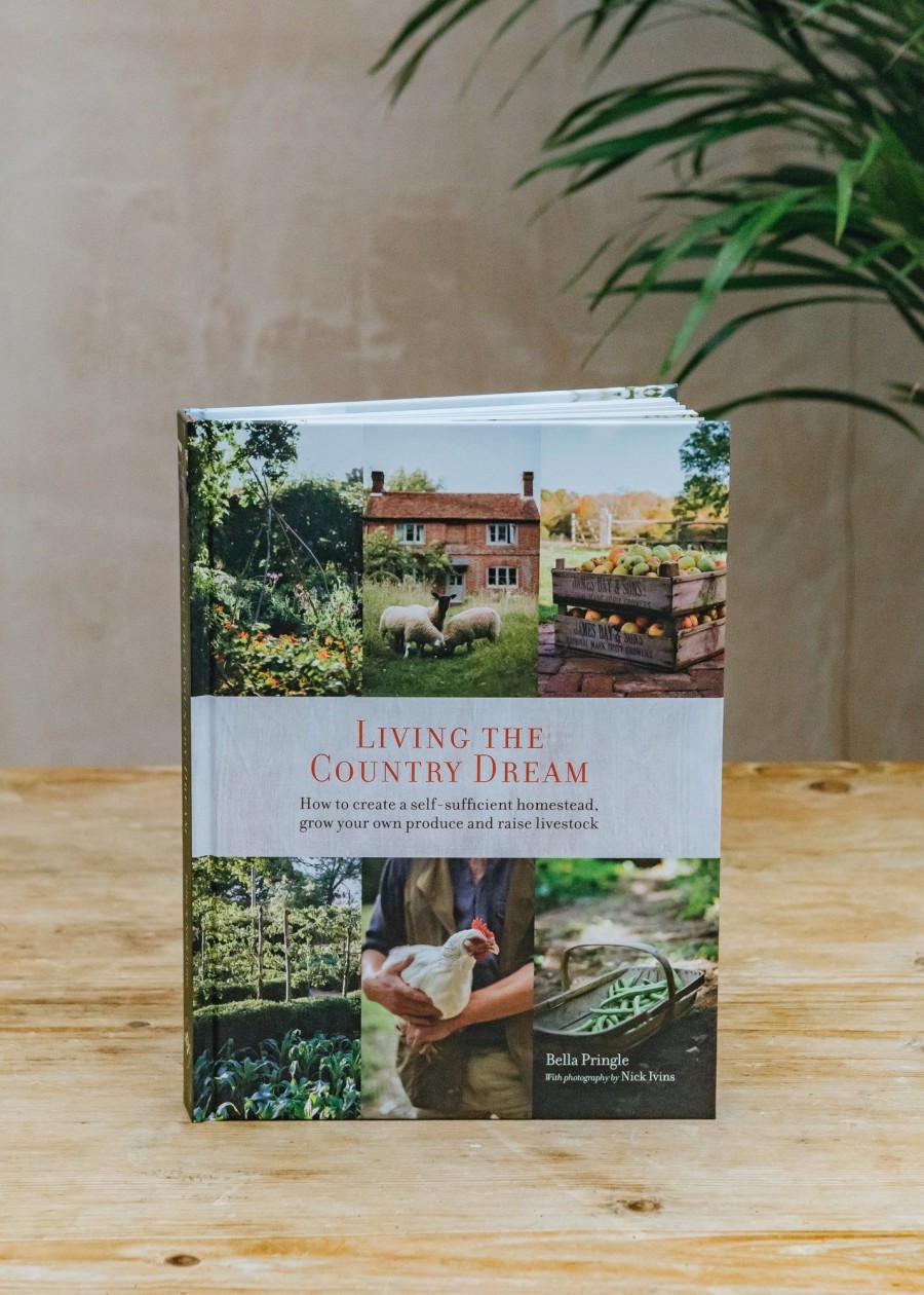 Books Other Books & Misc Garden & Plants Books | Living The Country Dream