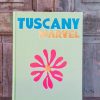 Books Assouline Travel Books | Assouline Tuscany Marvel By Cesare Cunaccia