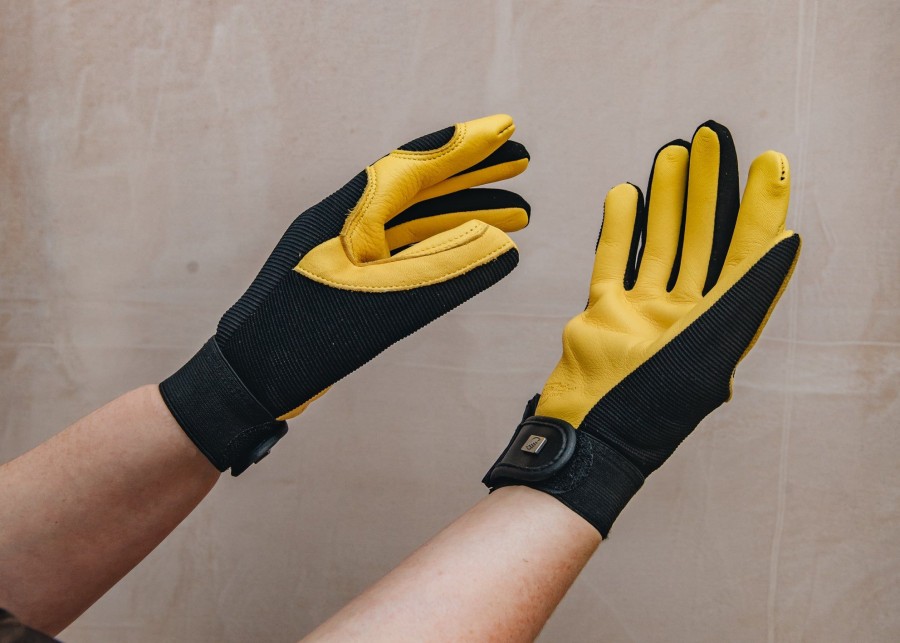 Gardening Jayco Attire | Soft Touch Gardening Gloves