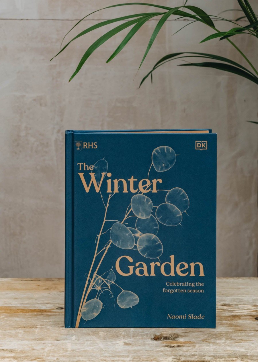 Books Gardening Books Garden & Plants Books | The Winter Garden