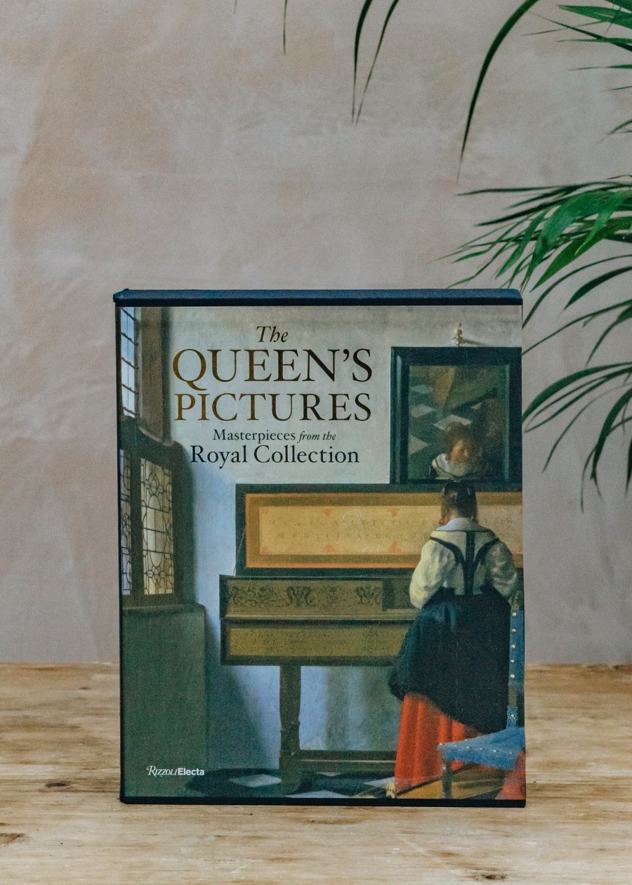 Books Art, Fashion and Design Books Art & Design Books | The Queen'S Pictures