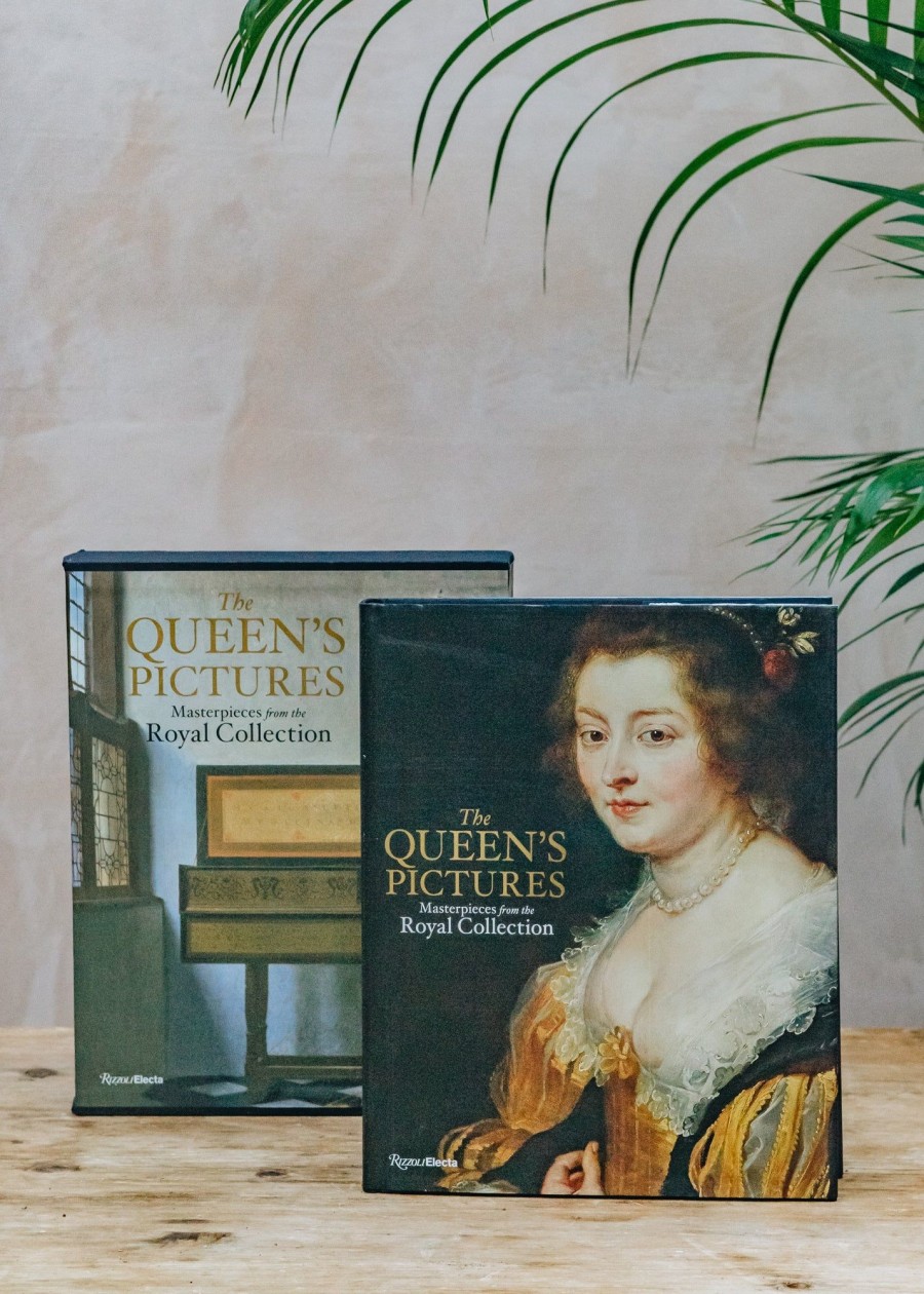 Books Art, Fashion and Design Books Art & Design Books | The Queen'S Pictures