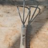 Gardening Sneeboer Steel Tools | Sneeboer Handheld Cultivator