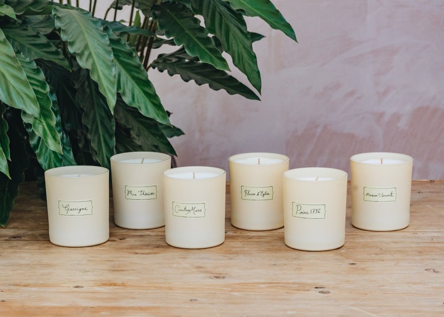 Interiors Illumens Candles & Fragrance | Illumens Candles