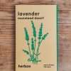 Plants Herboo Seeds Seeds | Dwarf Lavender Munstead Seeds