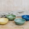 Interiors TB Stoneware Kitchen & Dining | Burford Cereal Bowls