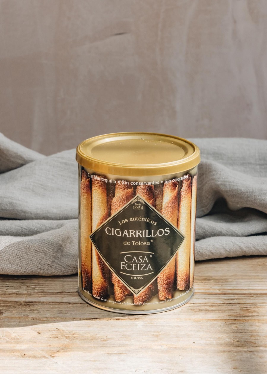 Food & Drink Casa Eceiza Chocolate & Confectionery | Casa Eceiza Classic Cigarrillos