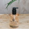 Interiors Noble Isle Bath & Body | Bath And Shower Gel In Rhubarb Rhubarb